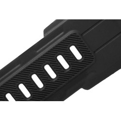 VELTORI VT130 Smartwatch Strap 22mm / black