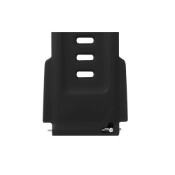VELTORI VT130 Smartwatch Strap 22mm / black