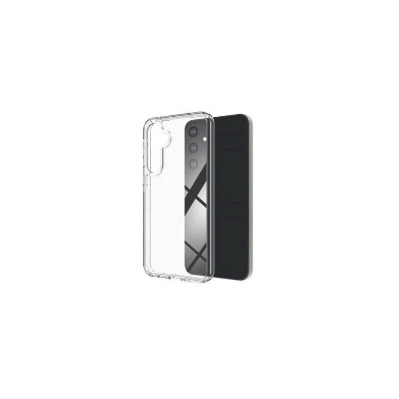 Mocco Ultra Back Case 1 mm Silicone Case for Samsung Galaxy S26 Plus