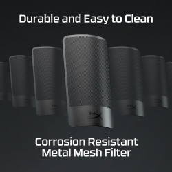 HyperX Shield