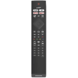 Philips 398GR10BEPHNR007HR Original Remote TV controller