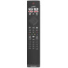 Philips 398GR10BEPHNR007HR Original Remote TV controller