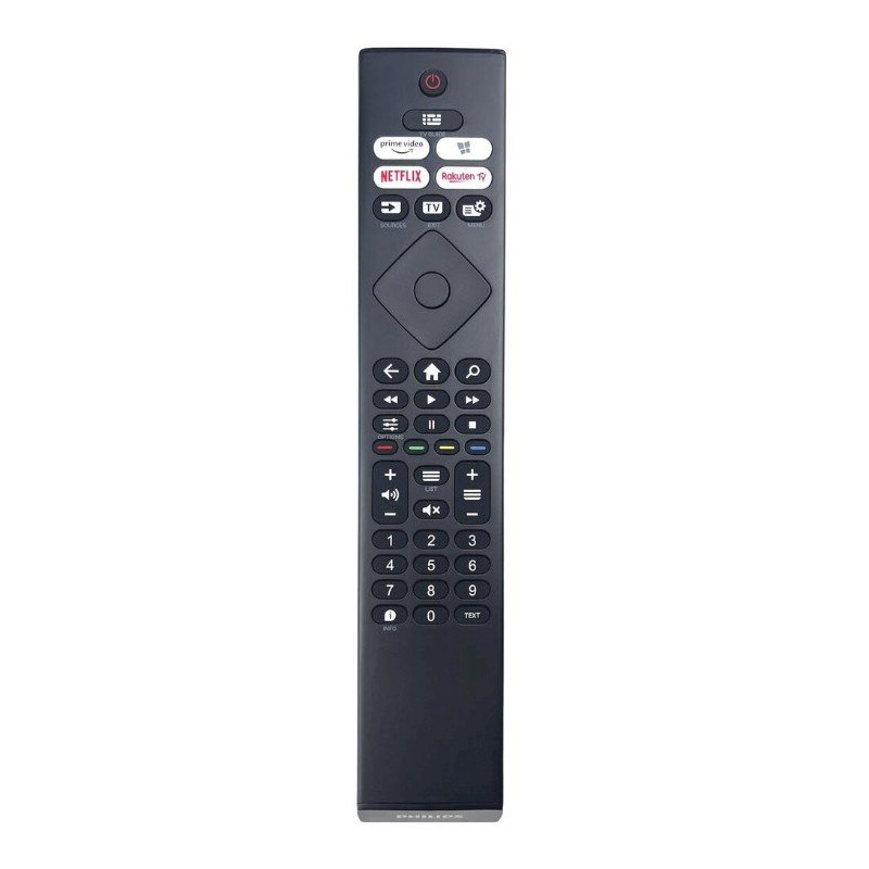 Philips 398GR10BEPHN0067SY Remote TV controller