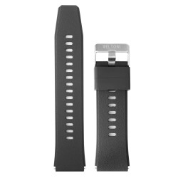VELTORI VT160 Smartwatch Strap 22mm / black