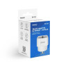 SAVIO AP-03 Travel Adapter EU - US