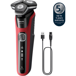 Philips Series 5000 S5883/10 Beard trimmer