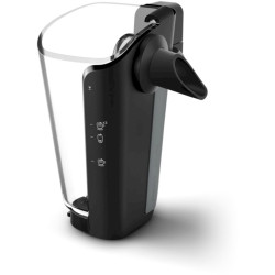 Philips LatteGo CA6708/20 Milk system