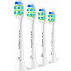 Sonicare I InterCare Electric Toothbrush Heads 4pcs
