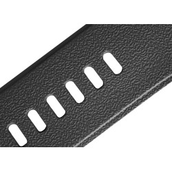 VELTORI VT160 Smartwatch Strap 22mm / black