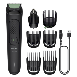 Philips MG3930/15 Multi-purpose Body and Face Trimmer