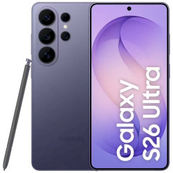 Samsung Galaxy S26 Ultra Smartphone 12GB / 256GB Cobalt Violet