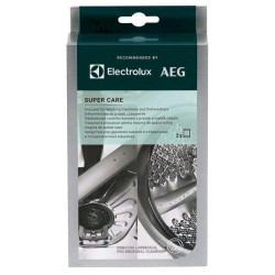 Electrolux M2GCP101 Washing machine descaler