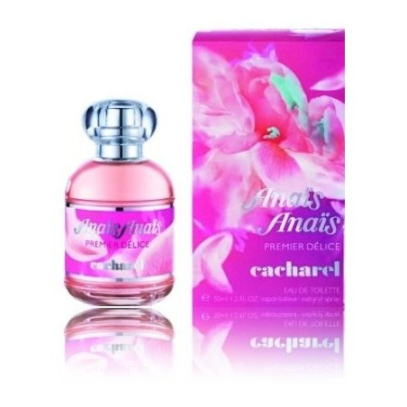 Cacharel Anais Anais Premier Delice Perfume EDT 50 ml