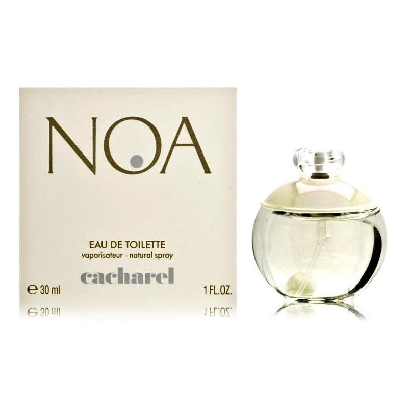 Cacharel Noa Perfume EDT 30 ml