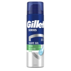 Gillette 7702018980819