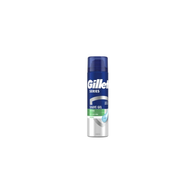 Gillette 7702018980819