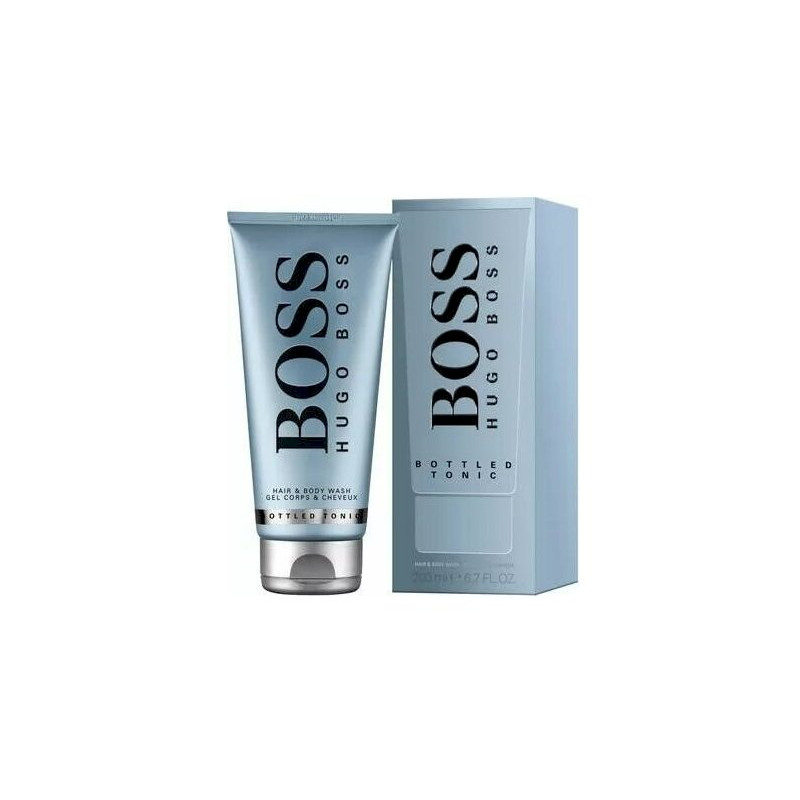 Hugo Boss 3616301642404