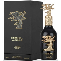 Lattafa Pride Eternal Vanille Perfume EDP 100 ml