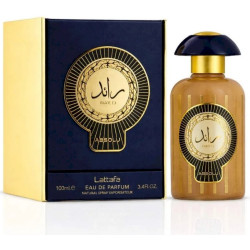 Lattafa Ra'ed Absolu Perfume EDP 100 ml