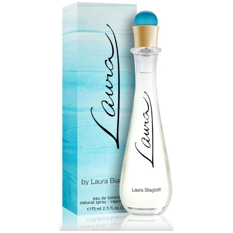 Laura Biagiotti Laura Perfume EDT 75 ml