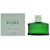Laura Biagiotti Roma Uomo Green Swing Perfume EDT 40 ml
