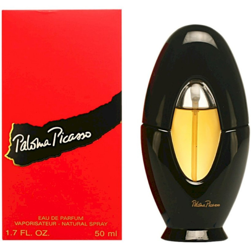 Paloma Picasso Paloma Picasso Perfume EDP 50 ml