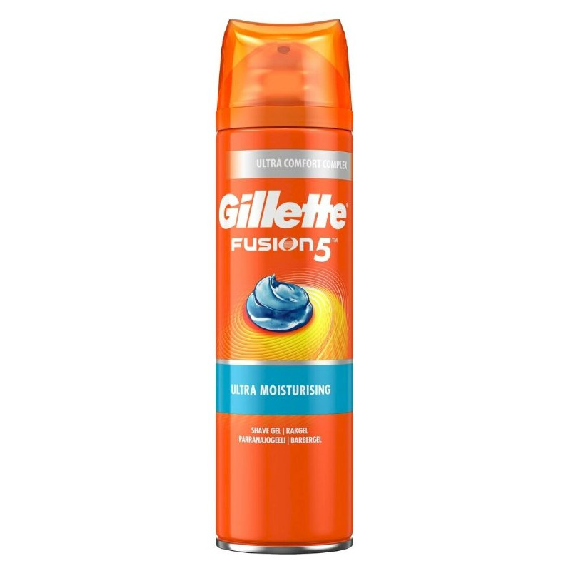 Gillette 7702018465132