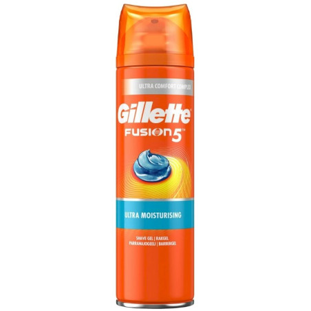 Gillette 7702018465132