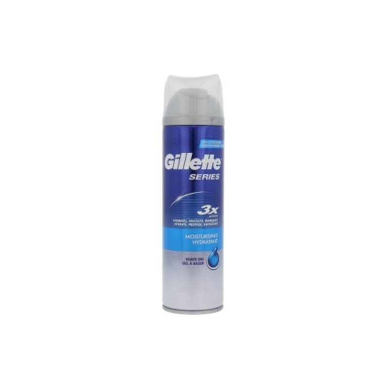 Gillette 7702018980833