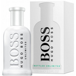 Hugo Boss Boss Bottled Unlimited Perfume EDT 100 ml