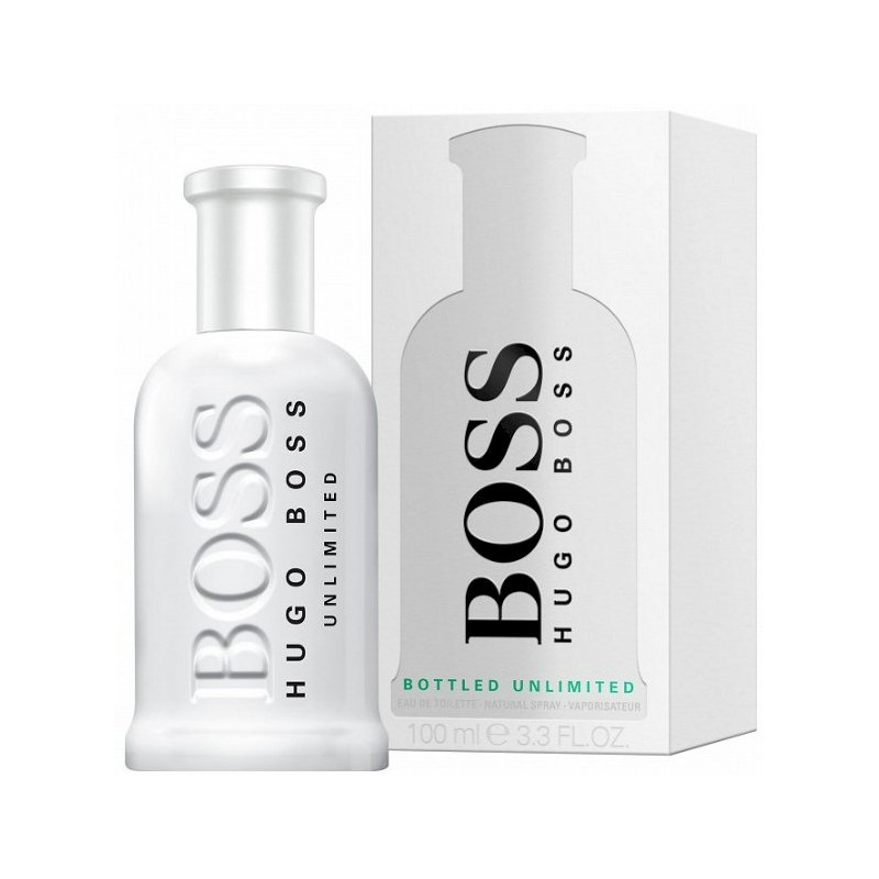 Hugo Boss 737052766812
