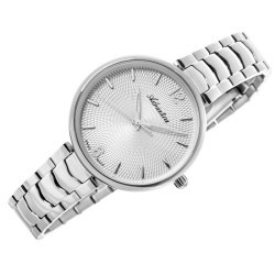 ADRIATICA Classic A3790.5153Q Women’s Watch / silver
