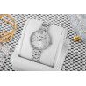 ADRIATICA Classic A3790.5153Q Women’s Watch / silver