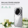 Nillkin Iceblade Prop Magnetic Cover for Xiaomi 17 Ultra