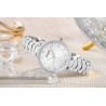 ADRIATICA Classic A3790.5153Q Women’s Watch / silver