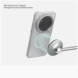 Nillkin Iceblade Prop Magnetic Cover for Xiaomi 17 Ultra