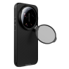 Nillkin Iceblade Prop Magnetic Cover for Xiaomi 17 Ultra