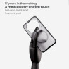 Nillkin Super Frosted PRO Magnetic Back Cover for Xiaomi 17 Ultra