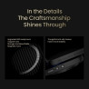 Nillkin CarboProp Aramid Magnetic Pen Slot Case for Xiaomi 17 Ultra