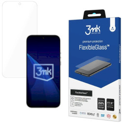 3MK FlexibleGlass Hybrid Glass for Xiaomi 17 Ultra