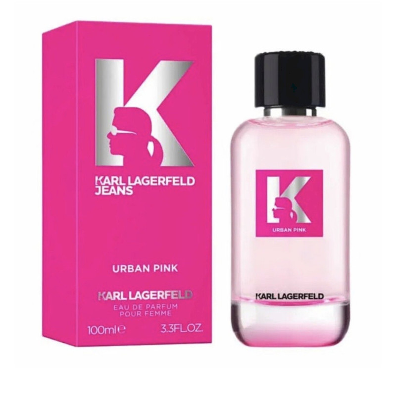 Karl Lagerfeld 3386460160193