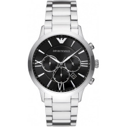 Emporio Armani AR11208 Giovanni Chronograph Quartz Men’s Watch