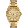 Diesel Scraper DZ2173 Men’s Watch