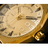 Diesel Scraper DZ2173 Men’s Watch