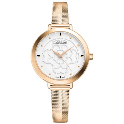 ADRIATICA Classic Women's Watch A3787.9143Q / silver