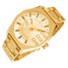 Diesel Scraper DZ2173 Men’s Watch