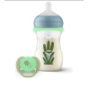 Philips Avent Natural Response Nighttime Baby Feeding Set