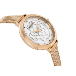 ADRIATICA Classic Women's Watch A3787.9143Q / silver