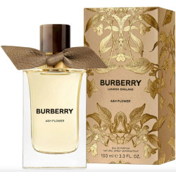 Burberry Ash Flower Perfume EDP 100 ml