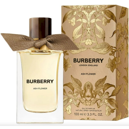 Burberry Ash Flower Perfume EDP 100 ml